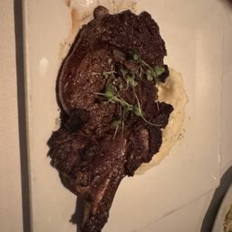 Dry Aged Prime Bone-in Ribeye 22 Oz.