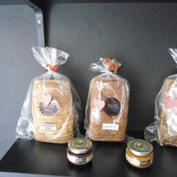 The Bread Company