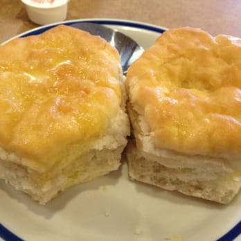 Bob Evans - Biscuits - American Near Me - Beachwood, Ohio