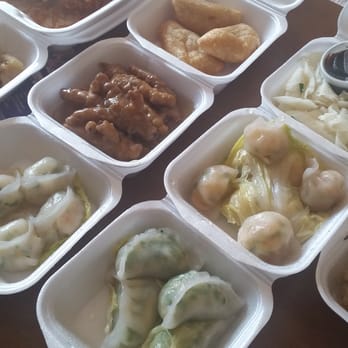 Wong's Chopsticks - The spread of dim sum - Dim Sum Near Me - Johnston, Iowa Wong's Chopsticks - The spread of dim sum - Dim Sum Near Me - Johnston, Iowa