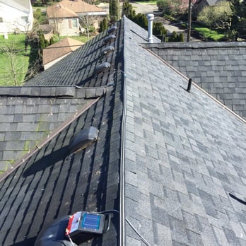 Pest Fighter - This is a great solution for all types of birds and pests that won't stay off your roof. It gives a tiny shock asking them to move along.. - Pest Control Near Me - Seattle, Washington Pest Fighter - This is a great solution for all types of birds and pests that won't stay off your roof. It gives a tiny shock asking them to move along.. - Pest Control Near Me - Seattle, Washington