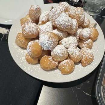 Lexie's Bistro - Zeppole - Italian Near Me - Henderson, Nevada