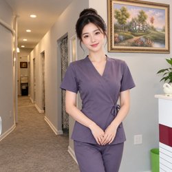 Lily Foot Spa