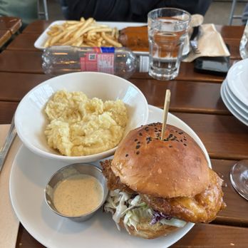 Radhaus - Fischbrötchen - German Near Me - San Francisco, California Radhaus - Fischbrötchen - German Near Me - San Francisco, California
