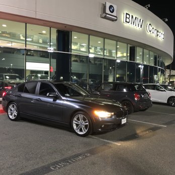 BMW Concord - Auto Repair Near Me - Concord, California