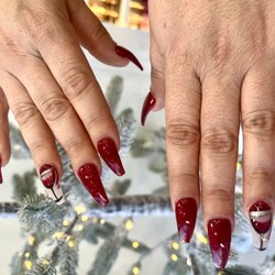 Today's Creative Nails
