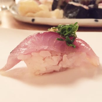 Koo - 02.20.2016 * Wild Aji/Spanish Mackerel, Japan - Japanese Near Me - San Francisco, California Koo - 02.20.2016 * Wild Aji/Spanish Mackerel, Japan - Japanese Near Me - San Francisco, California