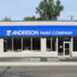 Anderson Paint - Photo courtesy of AndersonPaint.com.