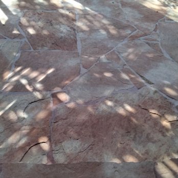 Alex Stone & Tile Services - Flooring Near Me