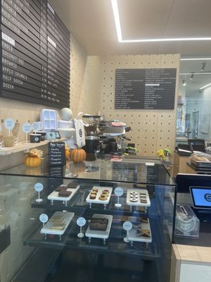 Shock Gelato by null