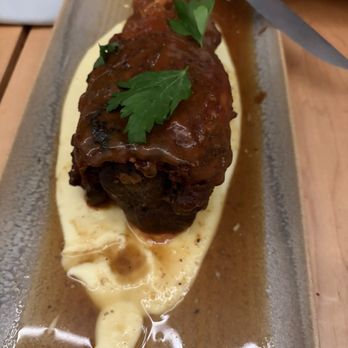 Jame Enoteca - Italian Near Me - El Segundo, California