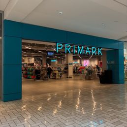 Exterior photo of Primark - McLean, Virginia Exterior photo of Primark - McLean, Virginia