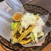 Chilacates Mexican Street Food gift card