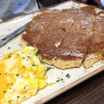 First Watch - Tri-fecta - Breakfast & Brunch Near Me - Orlando, Florida