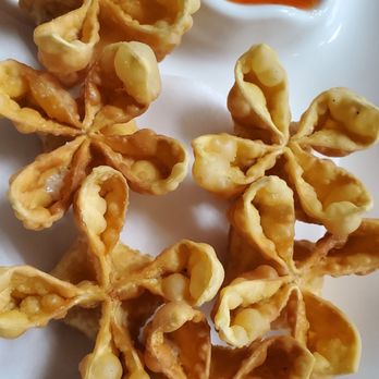 Lawan's Thai Garden - Wonton - Thai Near Me - Hermiston, Oregon Lawan's Thai Garden - Wonton - Thai Near Me - Hermiston, Oregon