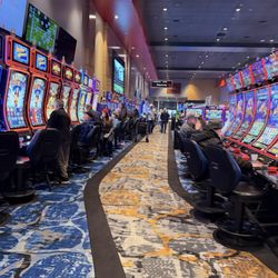 Nisqually Red Wind Casino