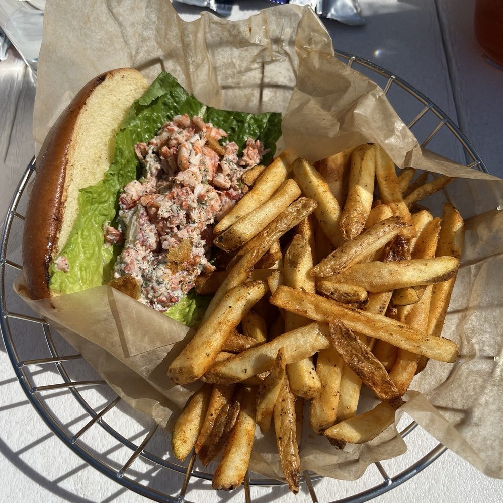 Lobster Roll