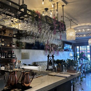 Food by Fanta - Bar area - Canadian (New) Near Me - Langley, British Columbia Food by Fanta - Bar area - Canadian (New) Near Me - Langley, British Columbia