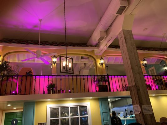 Cholita Linda by null