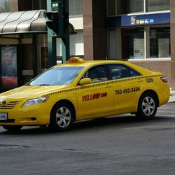 Yellow Cab