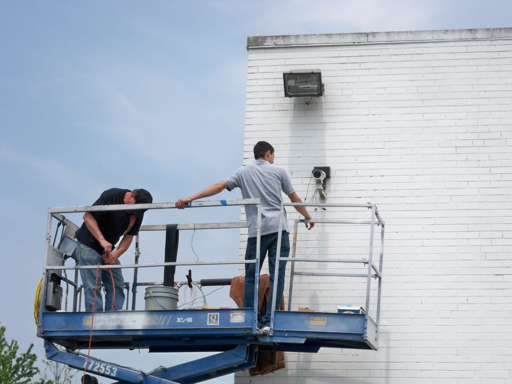 SIEGEL’S SATELLITE & ANTENNA Updated October 2024 21 Photos 5430