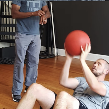 My Trainer Guy - Trainers Near Me