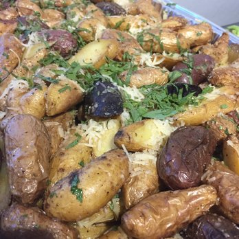 SF Concessions - Caterers Near Me