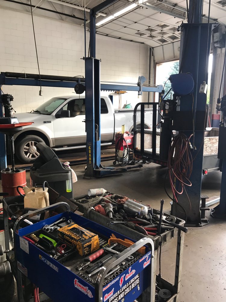 KENNEDY TRANSMISSION BRAKE & AUTO SERVICE Updated September 2024