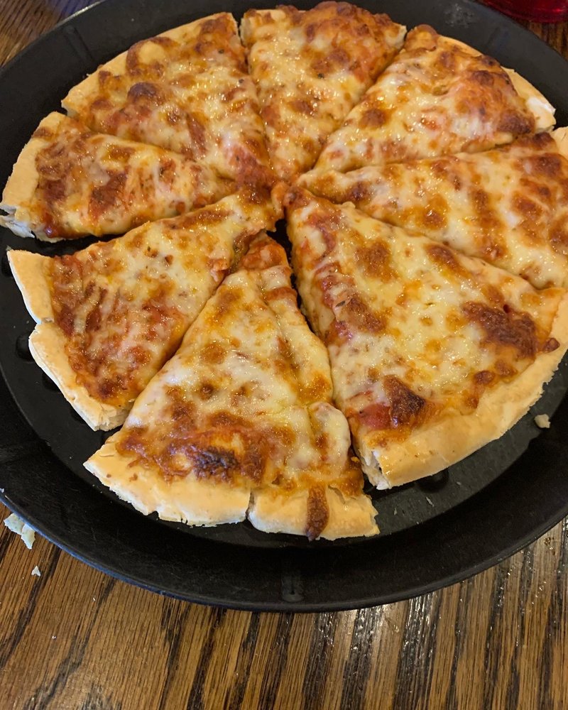 BRICK OVEN PIZZA PARAGOULD Updated October 2024 33 Photos & 63