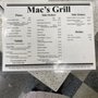 Photo of Mac's Grill
