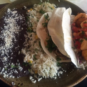 Taco Ocho - Taco Plate. I chose the jalapeño pork and the Cabo fish tacos. With a nice cold glass of horchata. - Mexican Near Me - Flower Mound, Texas Taco Ocho - Taco Plate. I chose the jalapeño pork and the Cabo fish tacos. With a nice cold glass of horchata. - Mexican Near Me - Flower Mound, Texas
