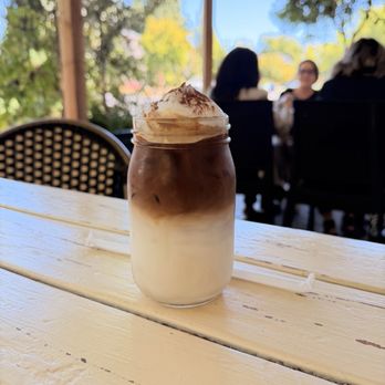 Cafe Dantorels - Iced coffee - Cafes Near Me - Sacramento, California Cafe Dantorels - Iced coffee - Cafes Near Me - Sacramento, California