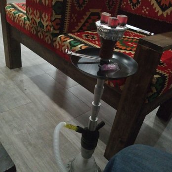 Jafra Hookah Lounge - Hookah Bars Near Me - Columbus, Ohio