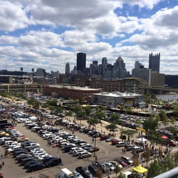 Acrisure Stadium - View of Pittsburgh from Heinz Field. - Stadiums & Arenas Near Me - Pittsburgh, Pennsylvania Acrisure Stadium - View of Pittsburgh from Heinz Field. - Stadiums & Arenas Near Me - Pittsburgh, Pennsylvania