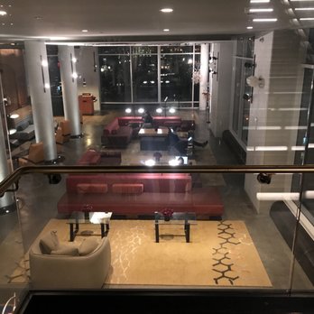 Mr. Purple - Downstairs - Lounges Near Me - New York, New York