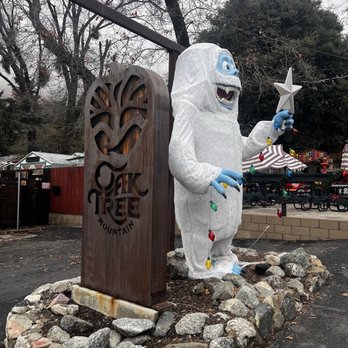 Oak Tree Mountain - Amusement Parks Near Me - Oak Glen, California Oak Tree Mountain - Amusement Parks Near Me - Oak Glen, California