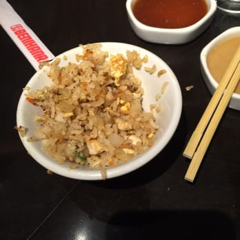 Benihana - Fried rice so messy - Teppanyaki Near Me - Arcadia, California Benihana - Fried rice so messy - Teppanyaki Near Me - Arcadia, California