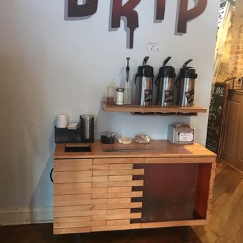 Black Hand Coffee - Coffee & Tea Near Me - Richmond, Virginia