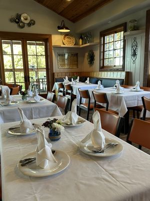 Steamboat Landing Bar & Grill by null