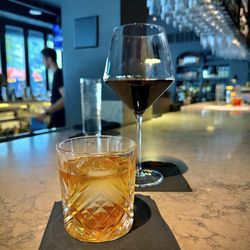 Waxin's - West Palm Beach - Happy hour drinks