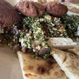 Vegetarian Speciality