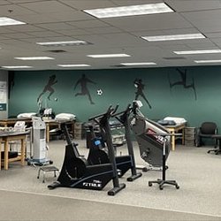 Select Physical Therapy - Greenwood Village