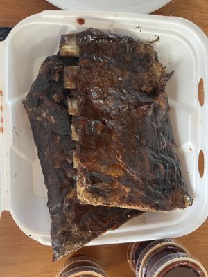 Pigman's Bar-B-Que by null