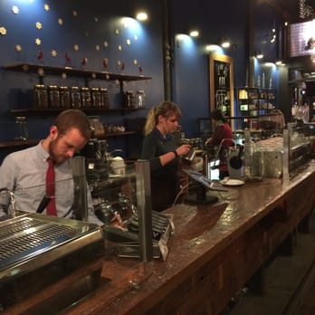 Intelligentsia Coffee - Working hard - Coffee & Tea Near Me - Pasadena, California Intelligentsia Coffee - Working hard - Coffee & Tea Near Me - Pasadena, California