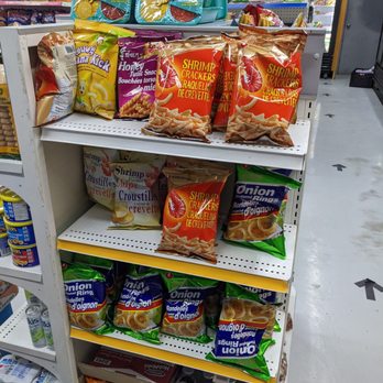 MK Convenience - Yummy! - Convenience Stores Near Me - Markham, Ontario