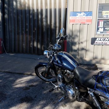 Shawn's Cycle Shop - Motorcycle Repair Near Me - Marble Falls, Texas Shawn's Cycle Shop - Motorcycle Repair Near Me - Marble Falls, Texas