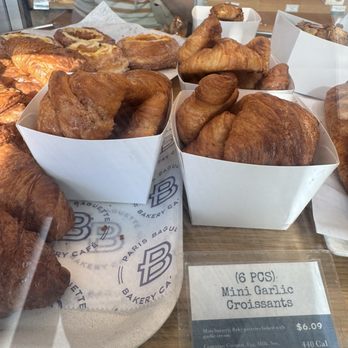 Paris Baguette - Bakeries Near Me - Los Angeles, California Paris Baguette - Bakeries Near Me - Los Angeles, California