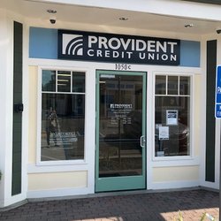 Provident Credit Union