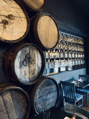 Töska Restaurant & Brewery by null