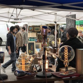 Melrose Trading Post - Flea Markets Near Me - Los Angeles, California Melrose Trading Post - Flea Markets Near Me - Los Angeles, California